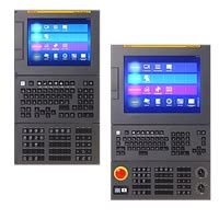 fanuc intelligent human machine interface